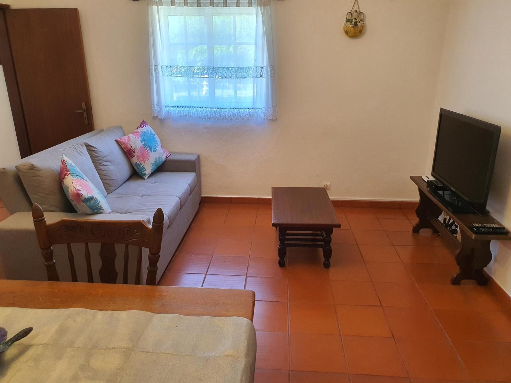 Casa Da Eira - Villas De Campo Феррейра-ду-Зезере Екстер'єр фото